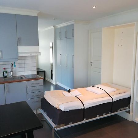 Esplanad Apartment Mariehamn Exterior foto