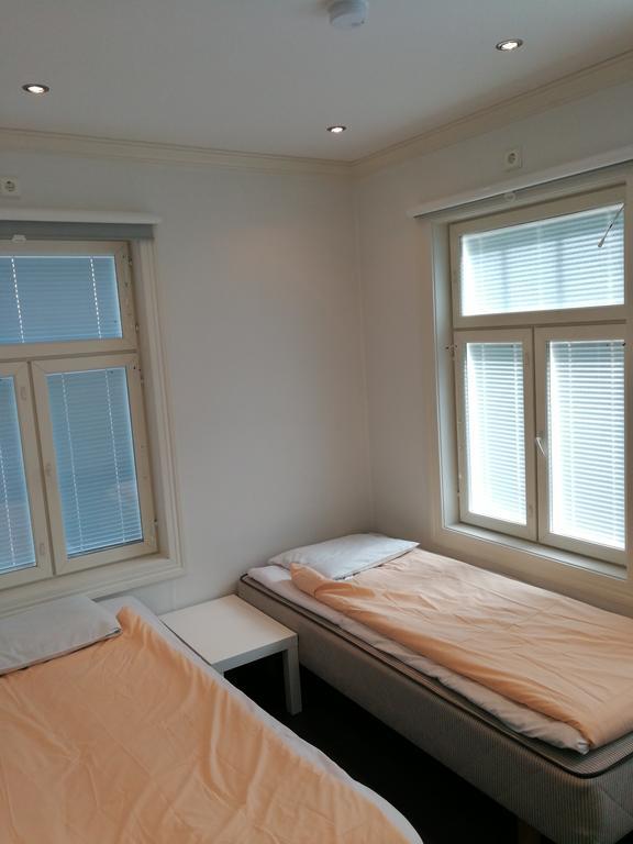 Esplanad Apartment Mariehamn Exterior foto